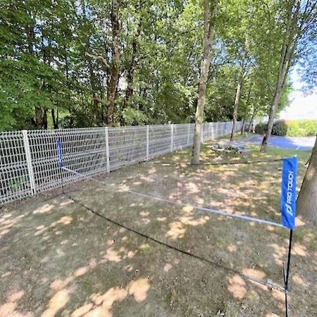ibis budget Nantes St Herblain Saint-Herblain Eksteriør billede